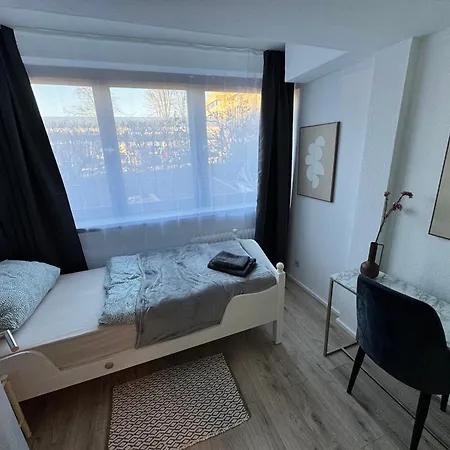 3 Nr 1 In Apartment