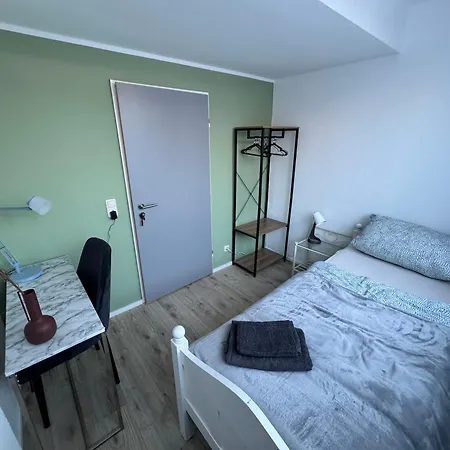 3 Nr 1 In Apartment *
