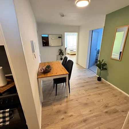 3 Nr 1 In Apartment *
