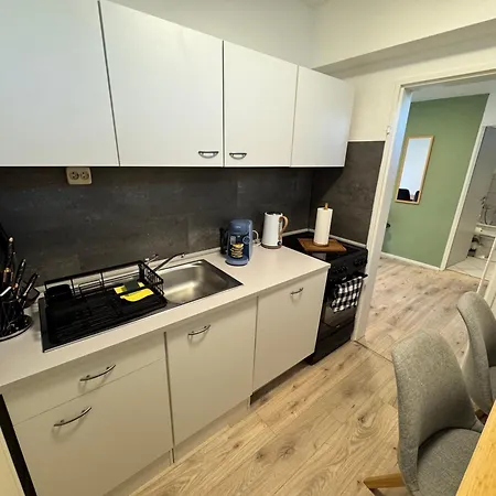 Apartment 3 Nr 1 In *