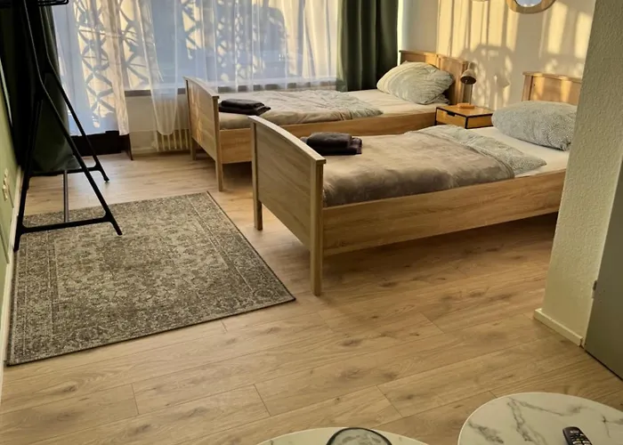Apartman 3 Nr 1 In