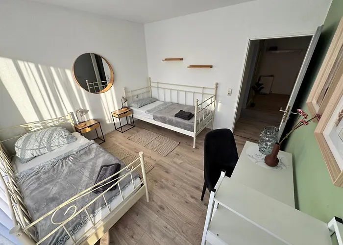 3 Nr 1 In Apartman *
