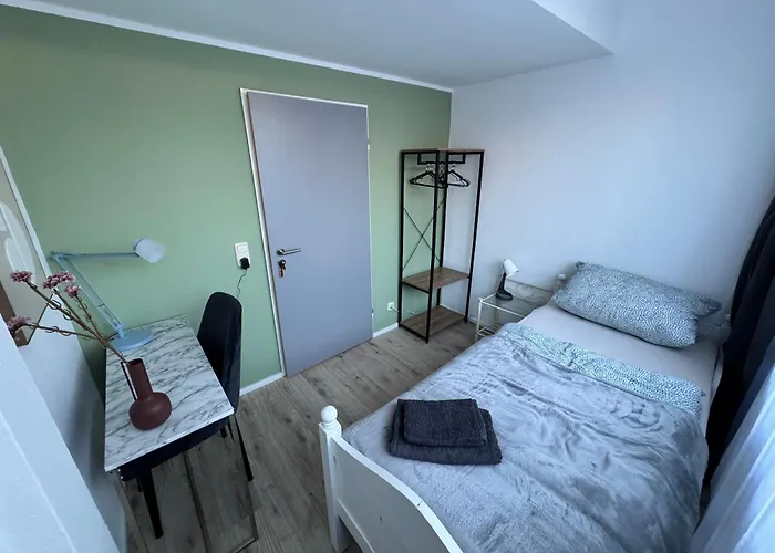 3 Nr 1 In Apartman *