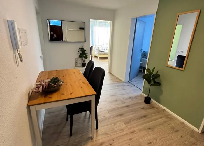 3 Nr 1 In Apartman