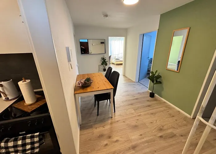 3 Nr 1 In Apartman *