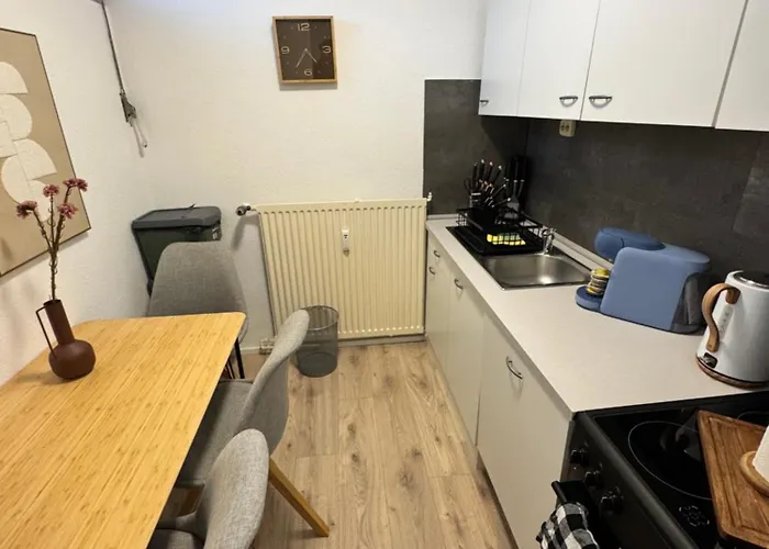 3 Nr 1 In Apartman *