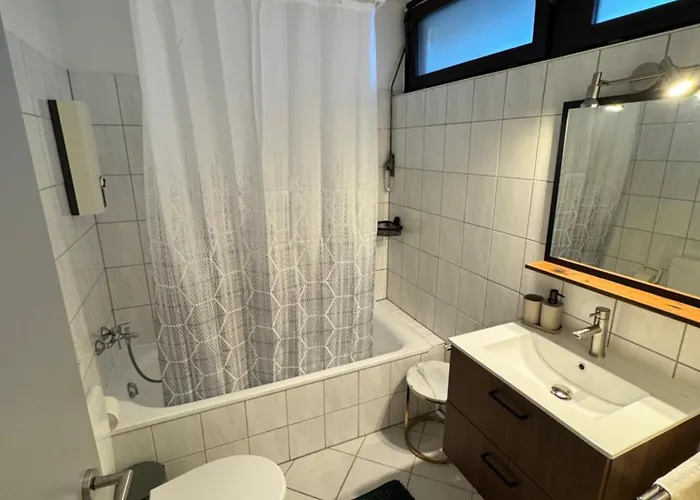 Apartman 3 Nr 1 In Marburg