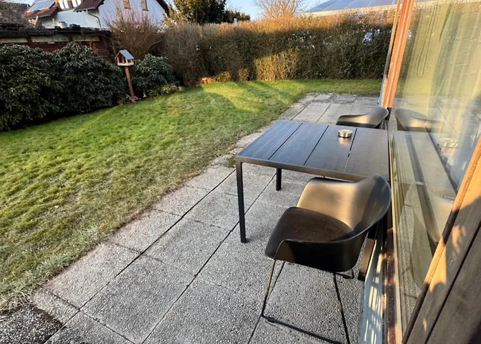 Apartman 3 Nr 1 In Marburg